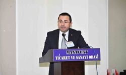 Başkan Güngör: 'Manavgat, vergi tahsilatında Türkiye'ye örnek bir kent'