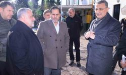 Başkan İhsan Kurnaz: 'Her görüş kıymetli ve değerli'