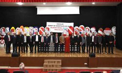 Başkan Özdoğan: 'Esnafımız, Hacılar'ımızın temel direğidir'