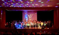 Başkan Özdoğan'dan öğrencilere yarıyıl tatili müjdesi