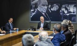 Başkan Seçer: 'Muhtarlar, vatandaşla aramızda köprü görevini gören makamlardır'