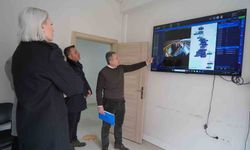 Başkan Subaşı, 'Her açıdan çağa ayak uydurmak istiyoruz'