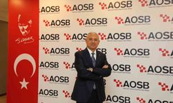 Başkan Sütcü: 'Adana Ceyhan Kimya Endüstri Bölgesi, Adana'yı sanayide bir üst lige taşıyacak'