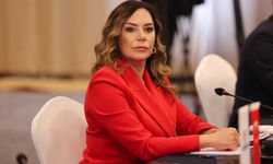 Başkan Yüceer, Büyükşehir Belediye Başkanları toplantısına katıldı