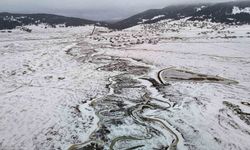 Başkent'in Karadeniz'i Benli Yaylası eşsiz doğasıyla ziyaretçilerini bekliyor