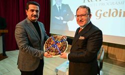 Battalgazi'de Miraç Kandili özel programı yoğun katılımla gerçekleşti