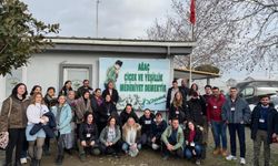 Bayındır çiçekçiliğine Avrupa'dan büyük ilgi