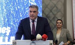 BBP Genel Başkan Yardımcısı Çomaklı: 'Pervin Buldan kendi çocuğunu yurt dışında yaşatırken Kürtlerin çocuklarını ateşe atmaktan çekinmiyor'