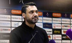 Bekir İrtegün: 'Genç çocuklarla alakalı bir hayalim var'