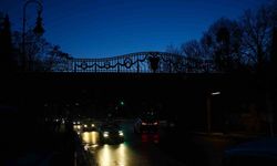 Berlin'de 25 binden fazla hane 4 gündür elektriksiz