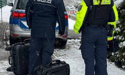 Berlin'deki elektrik hatlarındaki yangında 45 bin hane elektriksiz kaldı