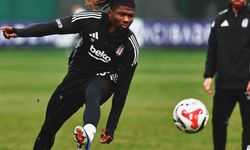 Beşiktaş, kondisyon ve taktik çalıştı