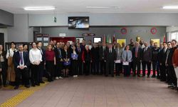 BEUN Fen Fakültesi 2025-2026 akademik kurul toplantısı gerçekleştirildi