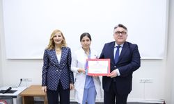 BEUN Tıp Fakültesi 2025-2026 akademik kurul toplantısı gerçekleştirildi