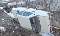 Beyşehir'de meydana gelen trafik kazalarında 6 kişi yaralandı