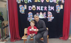 Bilecik'te 38 bin 565 öğrenci karne sevinci yaşadı