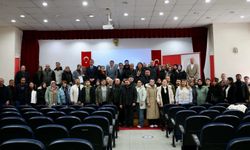 Bilecik'te okul kantinlerine gıda güvenliği semineri