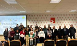 Bilecik'te 'Sayılar Teorisi Günü' bilimsel etkinliği düzenlendi