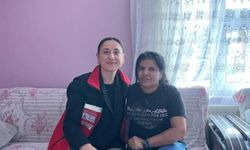 Bilecik'te şehit ailesine vefa