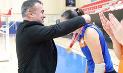 Bilecik'te voleybol grup müsabakaları tamamlandı