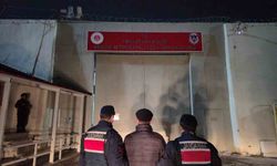 Bilecik'te yol kontrolünde aranan şahıs yakalandı