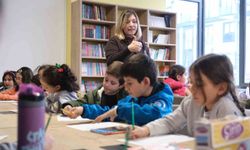 Bilgievleri 2025'te 23 bin öğrenciye ulaştı