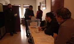 Bingöl'de yarım asırlık başkanlık sona erdi: Şoförler odasında yeni dönem