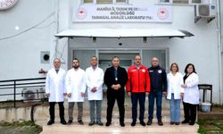 Bir avuç toprak, binlerce liralık zararı önleyebilir