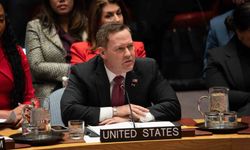 BM Güvenlik Konseyi'ndeki Venezuela konulu acil toplantıda ABD'ye tepki yağdı