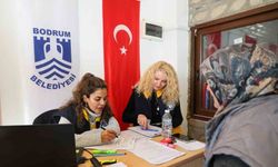 Bodrum Belediyesi'nden ücretsiz vücut analizi hizmeti