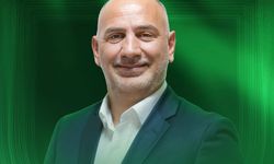 Bodrum FK'da Başkan Taner Ankara oldu