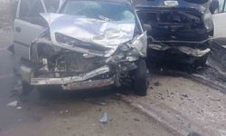 Bolu'da feci kazada ağır yaralanan vatandaş hayatını kaybetti