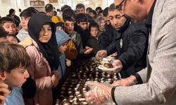 Bolvadin'de 'Vakti Kuşanmak Projesi'