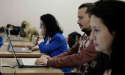 BŞEÜ'de 164 binden fazla e-kitap akademisyenlerin erişimine açıldı