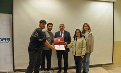 BŞEÜ'de 'Kariyerim Elektrik' etkinliği gerçekleştirildi