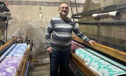 Buldan'da kara tezgâhlar zamana meydan okuyor