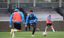 Burhan Eşer: 'Zor bir karşılaşma olacak'