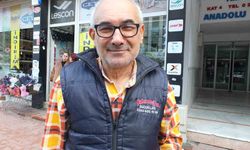 Burhaniyeli imam 1274 metre kare arsasını bağışladı