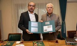 Bursa'da belediye başkanlarından güç birliği