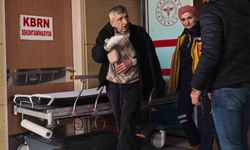 Bursa'da iş kazası: 66 yaşındaki adam parmağını kaybetti