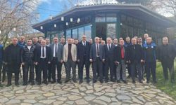 Bursa'da kamusal işgale geçit yok