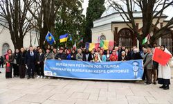 Bursa'nın 700 yıllık hafızası Tanpınar'ın izinde anlatıldı