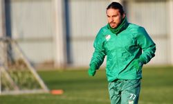 Bursaspor, Yeni Mersin İdman Yurdu maçına odaklandı