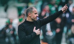 Bursaspor'da teknik direktörlük görevine Mustafa Er getirildi