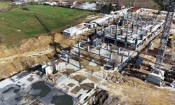 Büyükakın: 'Kocaelispor'umuzu Avrupa standartlarında bir tesise kavuşturacağız'