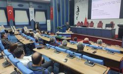 Büyükşehir personeline yönelik ilk yardım eğitimleri düzenlendi