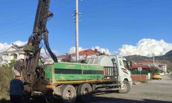 Büyükşehir'den depreme karşı dirençli kent adımı