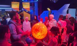 Büyükşehir'den yarıyıl tatili çocuk şenliği