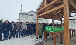 Çakmur'un dayı acısı