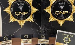 Çanakkale'de uyuşturucu operasyonlarına 5 tutuklama